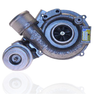 Turbo échange standard KKK - 2.3 TD 98cv