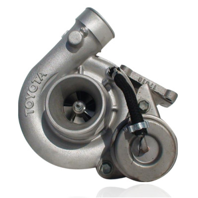 Turbo hybride TOYOTA en échange standard - 3.4 D 95cv, 123cv