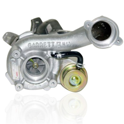 Turbo échange standard GARRETT - 2.2 TD 115cv