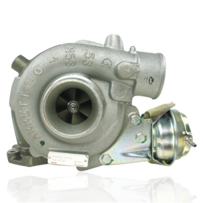 Turbo neuf d'origine GARRETT - 2.8 CRD 163cv, 160cv, 150cv