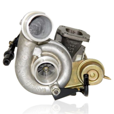 Turbo hybride GARRETT en échange standard - 1.9 TD 90cv