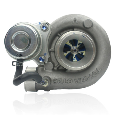 Turbo neuf d'origine TOYOTA - 3.0 235cv, 238cv