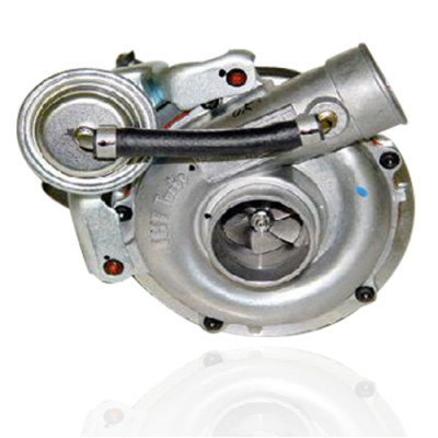 Turbo hybride IHI en échange standard - 3.1 TD 115cv, 2.8 TD 97cv, 113cv