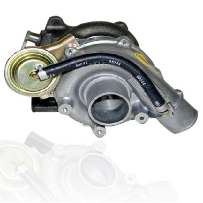 Turbo hybride IHI en échange standard - 2.4 TD 125cv, 2.4 TDS 124cv