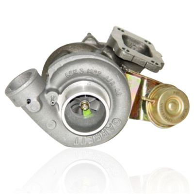 Turbo échange standard GARRETT - 2.0 i 16V 205cv