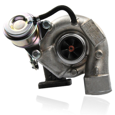 Turbo neuf d'origine MITSUBISHI - 3.1 TD 140cv