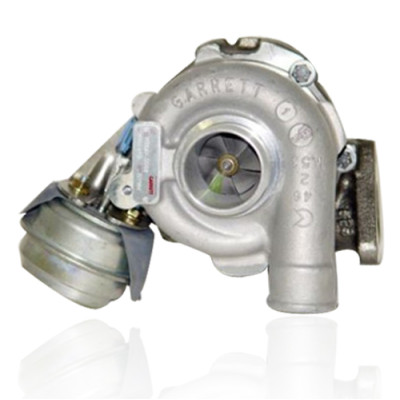 Turbo hybride GARRETT en échange standard - 2.2 DTI 120cv, 125cv