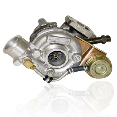 Turbo neuf d'origine KKK - 1.6 TD 80cv, 68cv