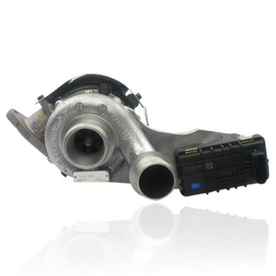 Turbo neuf d'origine GARRETT - 4.0 TDI V8 275cv