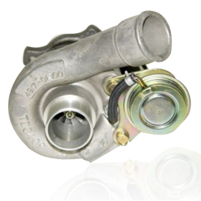 Turbo échange standard MITSUBISHI - 1.8 75cv