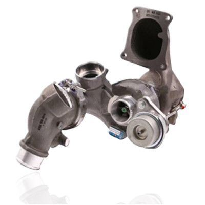 Turbo échange standard KKK - 2.2 CDI 129cv, 150cv