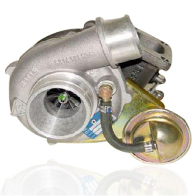 Turbo hybride KKK en échange standard - 2.5 TD 100cv, 103cv