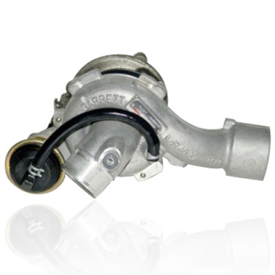 Turbo hybride GARRETT en échange standard - 2.1 TD 110cv