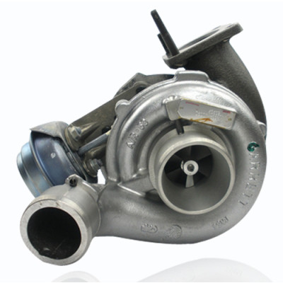 Turbo hybride GARRETT en échange standard - 2.4 JTD 180cv, 185cv, 175cv, 150cv