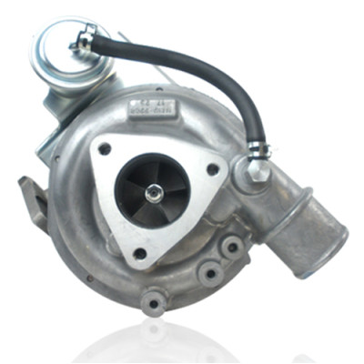 Turbo hybride HITACHI en échange standard - 2.7 TD 99cv, 3.0 DCI 136cv, 140cv, 3.0 CDTI 136cv, 140cv