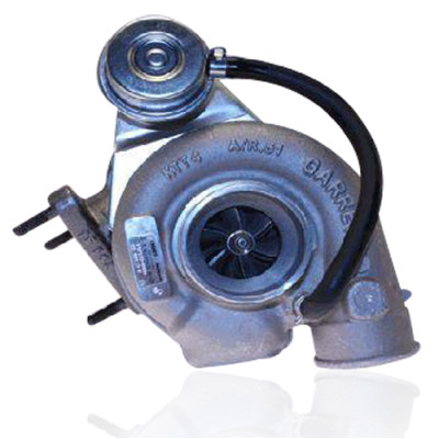 Turbo hybride GARRETT en échange standard - 2.9 TD 120cv