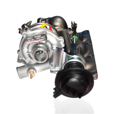 Turbo neuf Steler - 0.7 i 50cv, 61cv