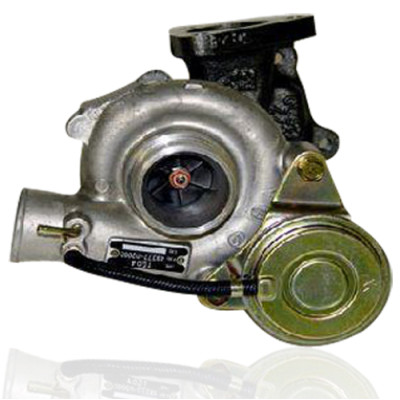 Turbo échange standard MITSUBISHI - 2.5 TD 95cv