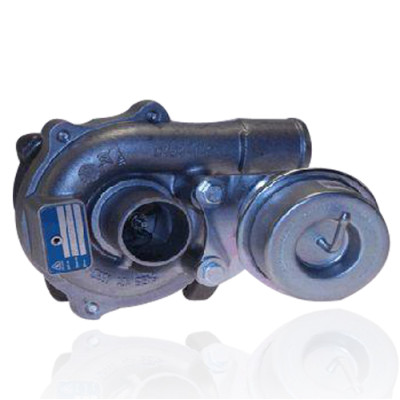 Turbo échange standard KKK - 1.3 CDTI 75cv, 70cv, 1.3 DDIS 75cv