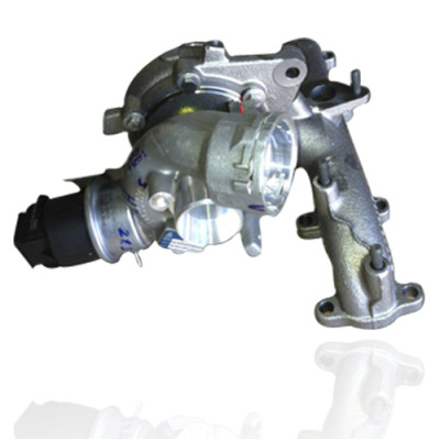 Turbo neuf d'origine KKK - 1.9 TDI 100cv