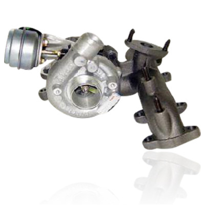 Turbo échange standard GARRETT - 1.9 TDI 110cv