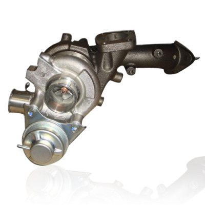 Turbo neuf d'origine MITSUBISHI - 2.5 TDI 115cv