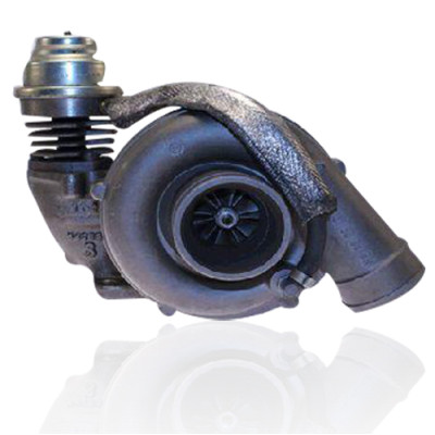 Turbo échange standard KKK - 2.0 TD 90cv, 100cv, 87cv