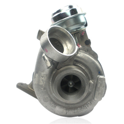 Turbo hybride GARRETT en échange standard - 2.1 CDI 116cv, 143cv, 136cv