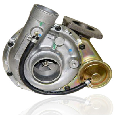 Turbo échange standard IHI - 2.5 CRD 143cv