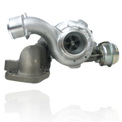 Turbo neuf d'origine GARRETT - 1.9 JTD 150cv, 1.9 CDTI 150cv