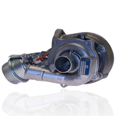 Turbo hybride KKK en échange standard - 1.3 CDTI 90cv