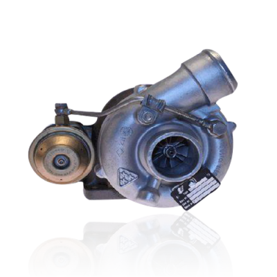 Turbo échange standard KKK - 2.5 TD 115cv