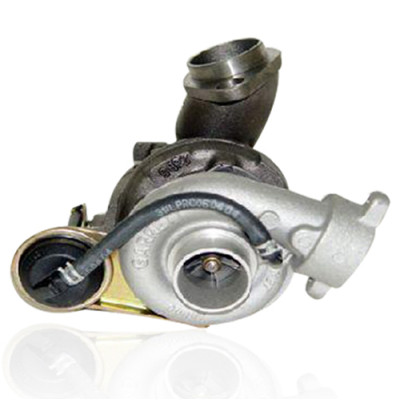 Turbo échange standard KKK - 1.9 D 90cv, 92cv