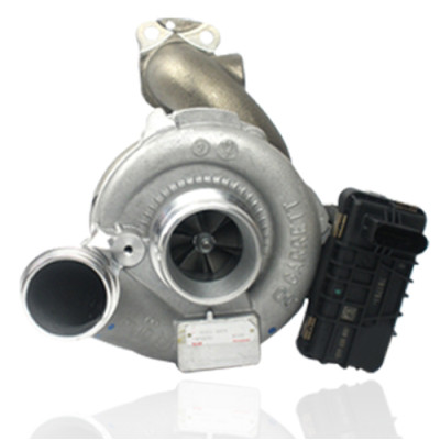 Turbo neuf d'origine GARRETT - 3.0 CRD  V6 218cv, 3.0 CDI V6 224cv, 190cv, 184cv, 204cv, 2.9 CDI V6 190cv, 224cv