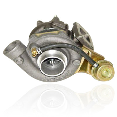 Turbo hybride GARRETT en échange standard - 1.6 TD 70cv