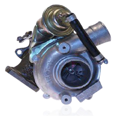 Turbo échange standard IHI - 1.7 TD 82cv, 1.7 TDS 82cv