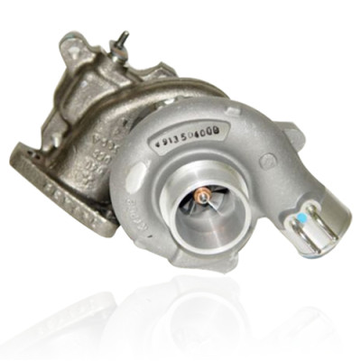 Turbo échange standard MITSUBISHI - 2.5 TD 100cv, 80cv, 2.5 TCI 100cv, 2.5 TDCI 105cv