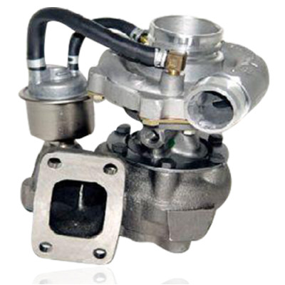 Turbo échange standard GARRETT - 2.4 TD 92cv, 108cv, 102cv, 109cv, 115cv