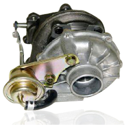 Turbo hybride IHI en échange standard - 2.5 TD 125cv
