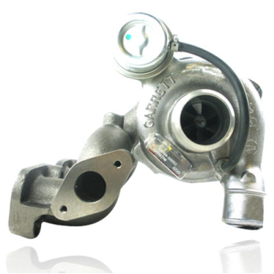 Turbo hybride GARRETT en échange standard - 2.0 TDDI 85cv