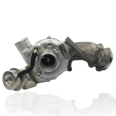 Turbo hybride GARRETT en échange standard - 1.9 TD 68cv