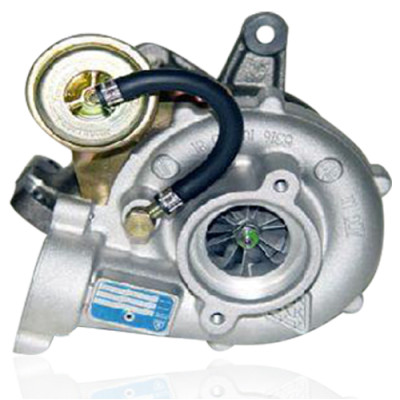 Turbo neuf d'origine KKK - 2.5 TDI 107cv, 113cv