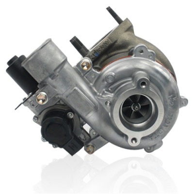 Turbo échange standard TOYOTA - 3.0 D-4D 173cv, 190cv