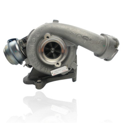 Turbo hybride GARRETT en échange standard - 2.5 TDI 131cv