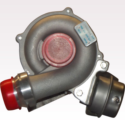 Turbo neuf Steler - 1.5 DCI 106cv, 110cv, 105cv, 103cv