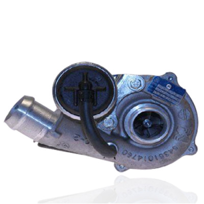 Turbo neuf d'origine KKK - 1.4 HDI 54cv, 1.4 D 54cv