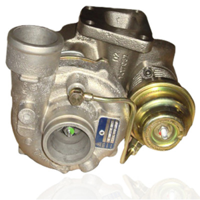 Turbo échange standard KKK - 1.6 TD 70cv, 68cv