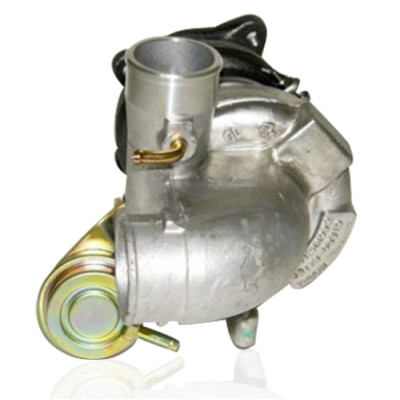 Turbo neuf d'origine MITSUBISHI - 2.0 210cv