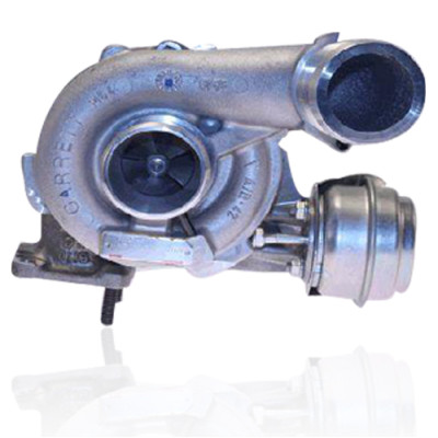 Turbo échange standard GARRETT - 1.9 JTDM 120cv, 90cv, 115cv, 1.9 JTD 120cv, 90cv