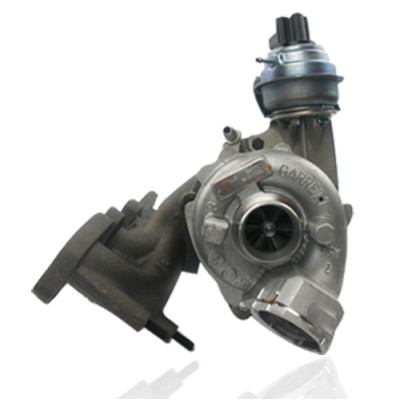 Turbo échange standard GARRETT - 2.0 TDI 163cv, 170cv